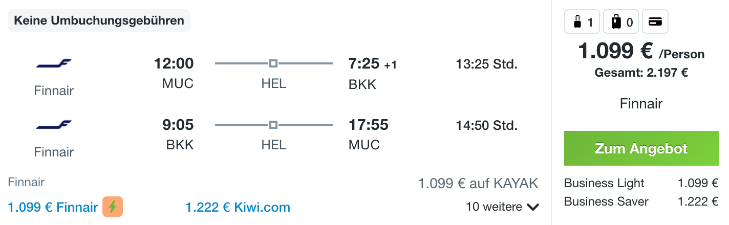 Partner Link kayak_de_flights_wl