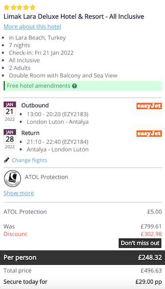 Partner Link loveholidays_uk_packages_wl
