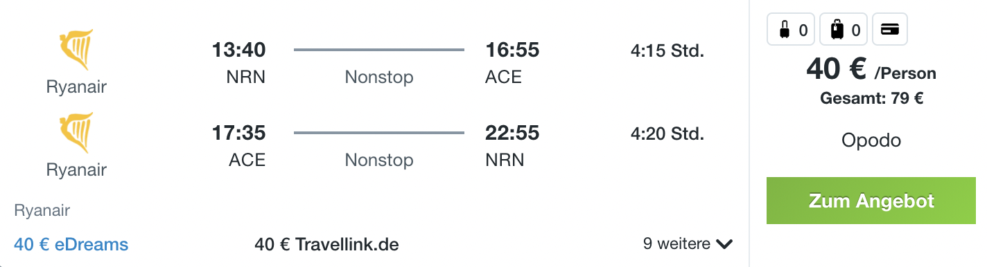 Partner Link kayak_de_flights_wl