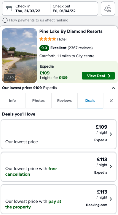 Partner Link trivago_uk_accommodations_affiliate