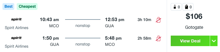 Partner Link kayak_us_flights_wl
