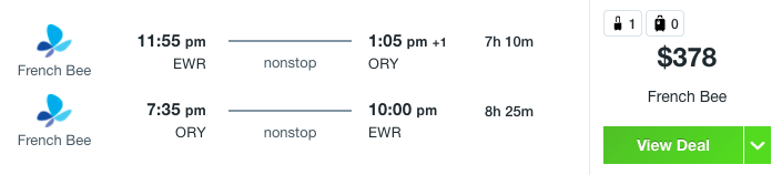 Partner Link kayak_us_flights_wl