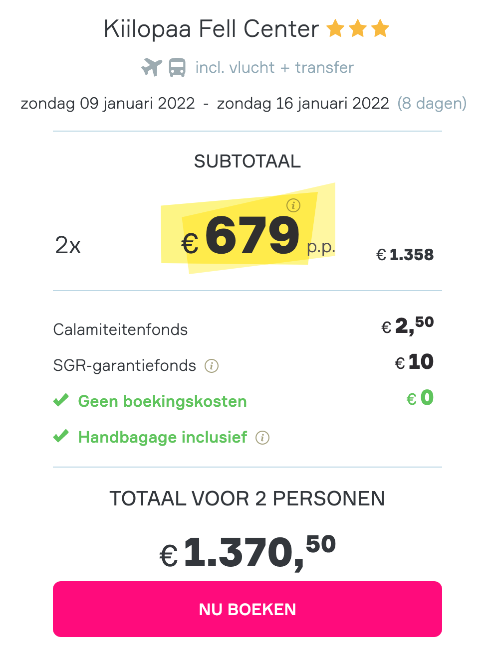 Partner Link vakantiediscounter_nl_packages_affiliate