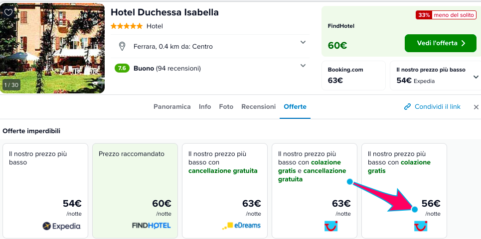 Partner Link trivago_it_accommodations_affiliate