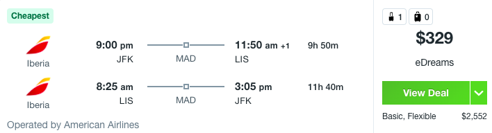 Partner Link kayak_us_flights_wl