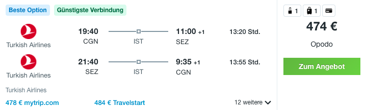 Partner Link kayak_de_flights_wl