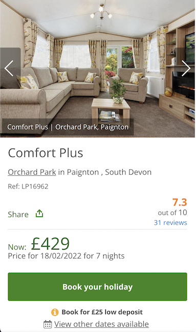Partner Link hoseasons_uk_lodges_affiliate