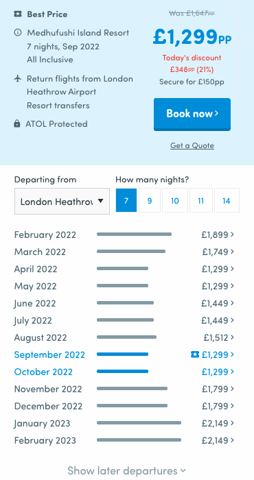Partner Link bluebaytravel_uk_packages_direct