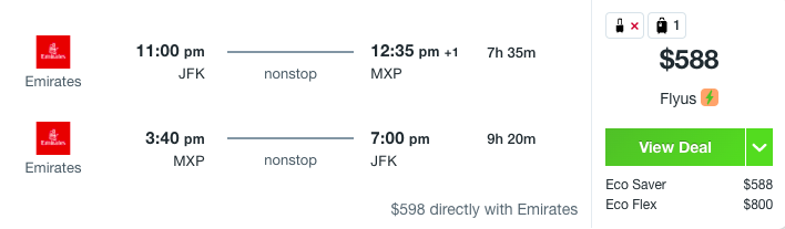 Partner Link kayak_us_flights_wl