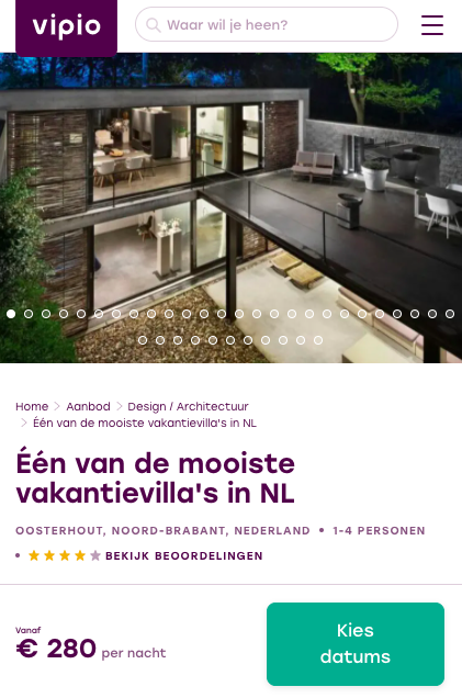 Partner Link landal_nl_accommodations_affiliate