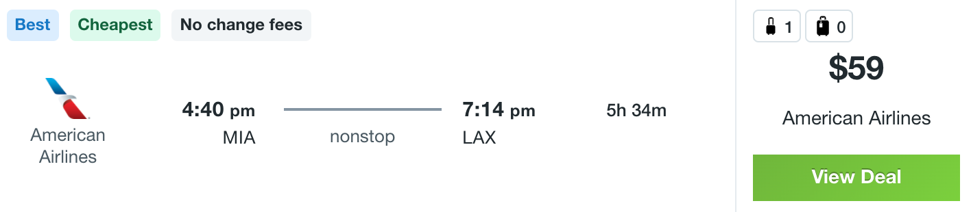 Partner Link kayak_us_flights_wl