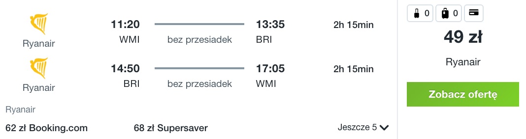 Partner Link kayak_pl_flights_wl