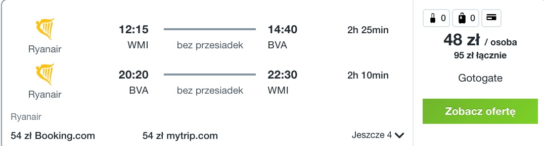 Partner Link kayak_pl_flights_wl