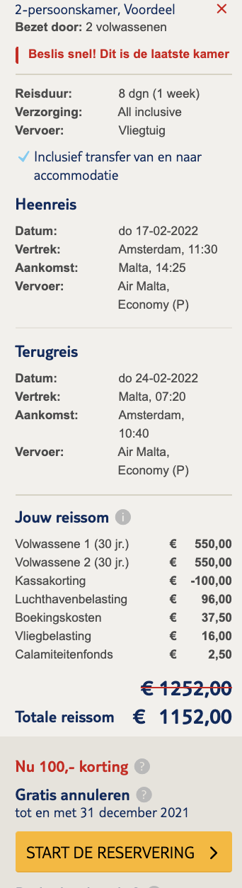 Partner Link tui_nl_cruises_affiliate