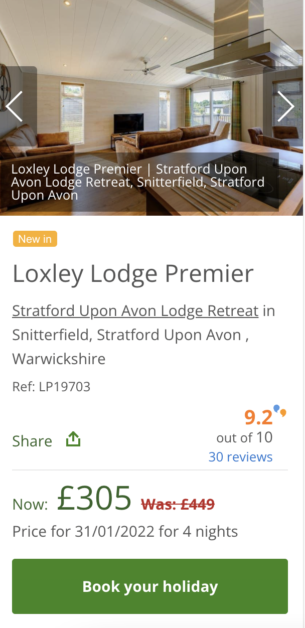 Partner Link hoseasons_uk_lodges_affiliate