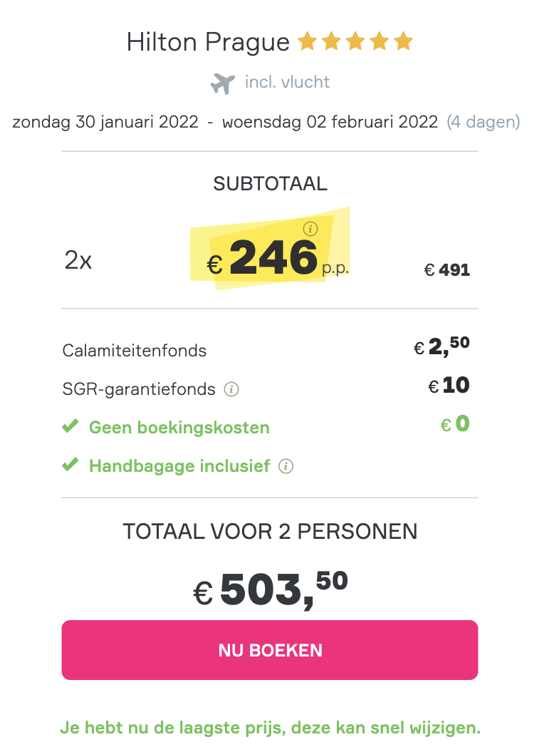Partner Link vakantiediscounter_nl_packages_affiliate