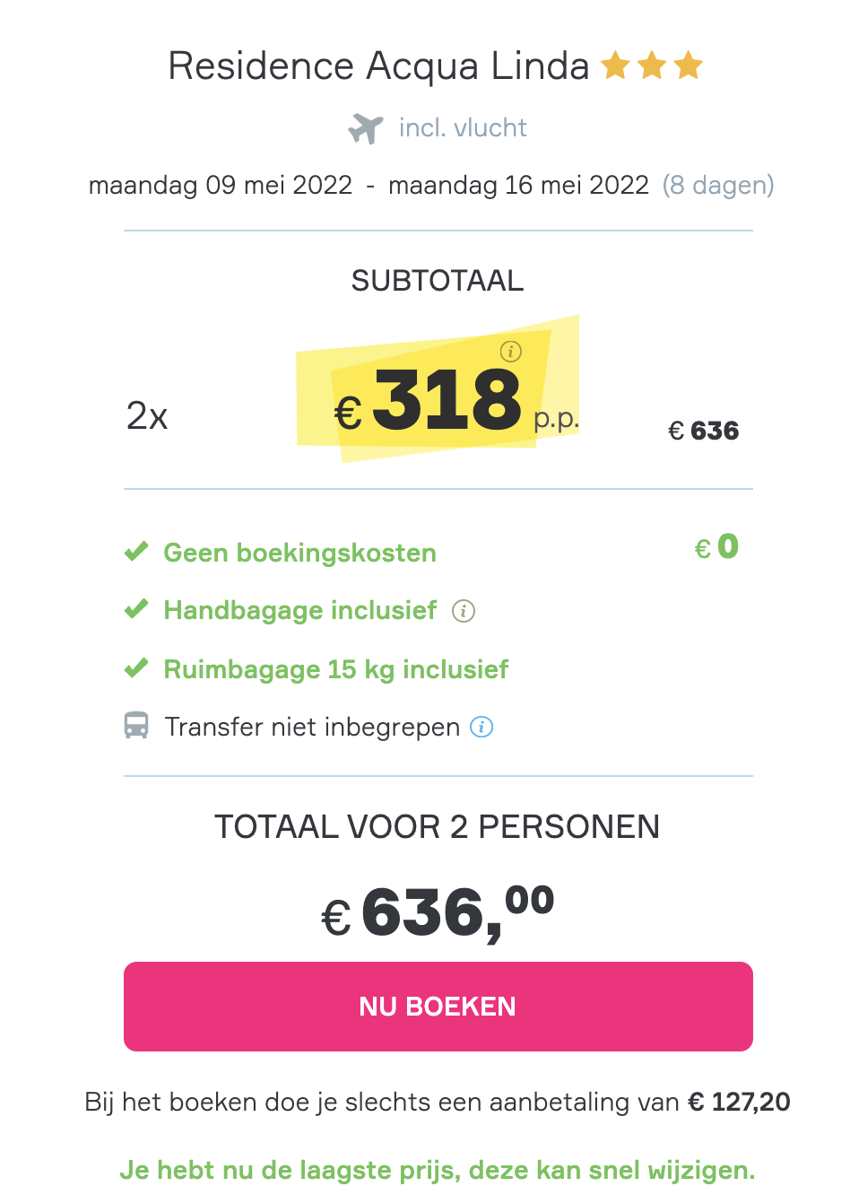 Partner Link vakantiediscounter_nl_packages_affiliate