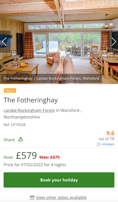 Partner Link hoseasons_uk_lodges_affiliate
