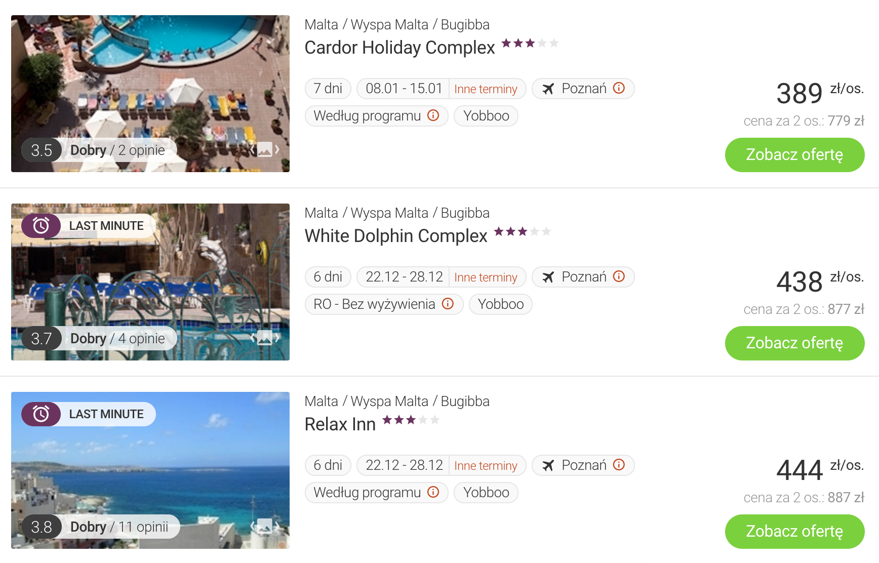 Partner Link travelplanet_pl_packages_wl