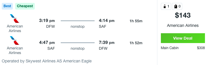 Partner Link kayak_us_flights_wl
