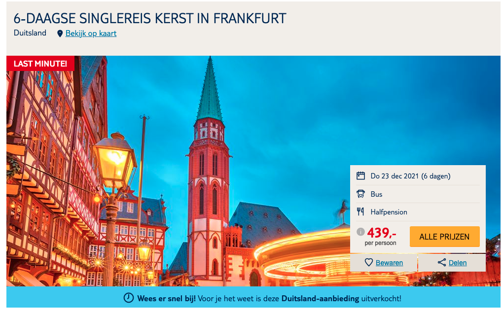 Partner Link tui_nl_packages_affiliate