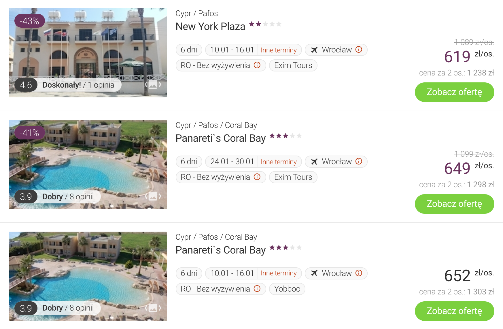 Partner Link travelplanet_pl_packages_wl