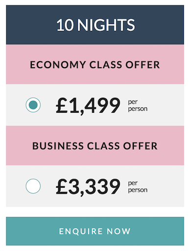 Partner Link affordableluxurytravel_uk_packages_direct