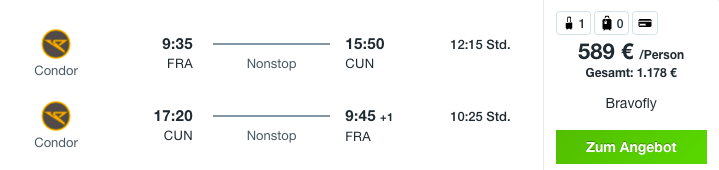 Partner Link kayak_de_flights_wl