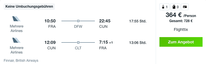 Partner Link kayak_de_flights_wl