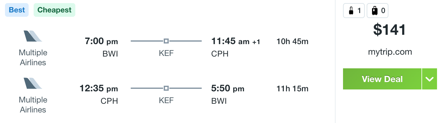 Partner Link kayak_us_flights_wl