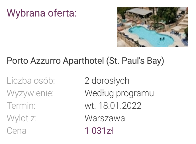 Partner Link travelplanet_pl_packages_wl