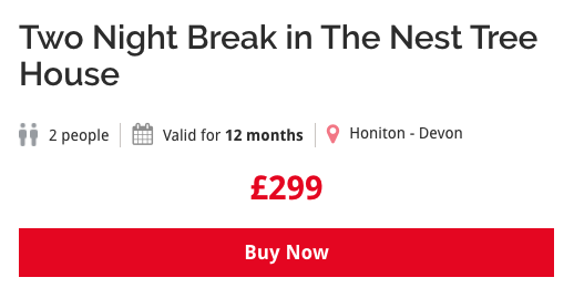 Partner Link redletterdays_uk_accommodations_affiliate