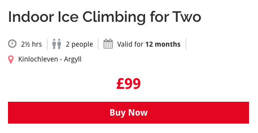 Partner Link redletterdays_uk_experiences_affiliate