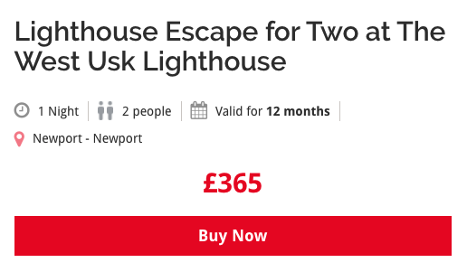 Partner Link redletterdays_uk_accommodations_affiliate