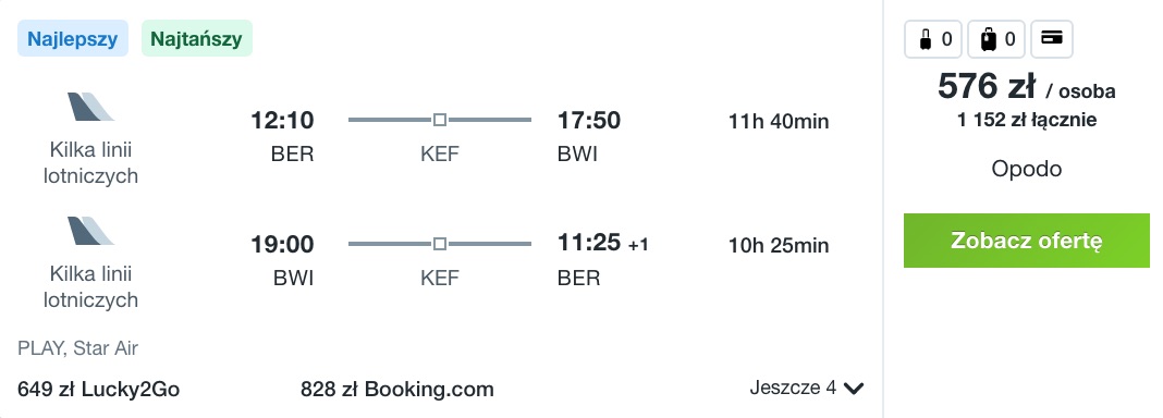 Partner Link kayak_pl_flights_wl