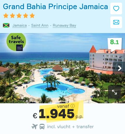 Partner Link vakantiediscounter-nl