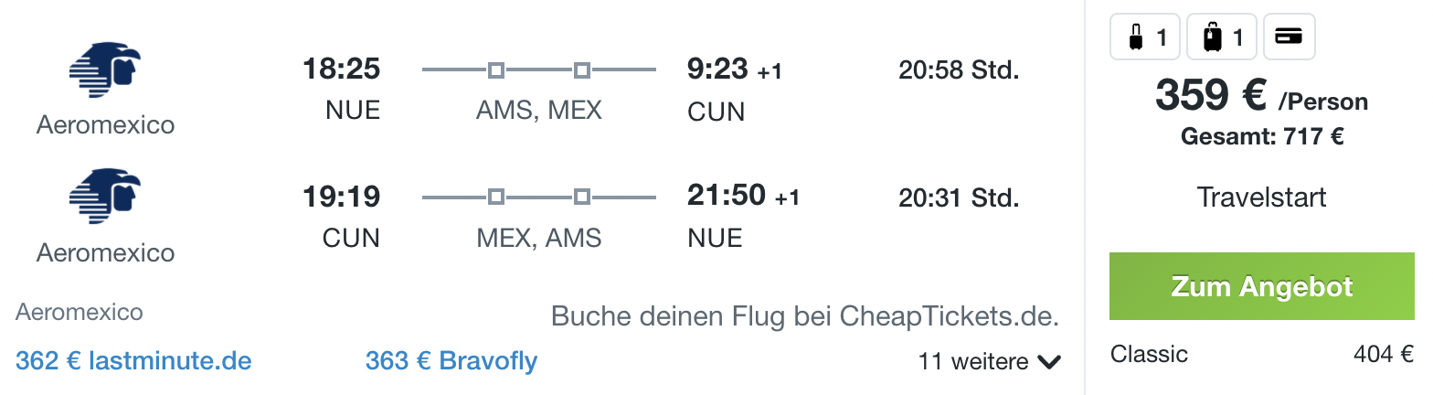Partner Link kayak_de_flights_wl