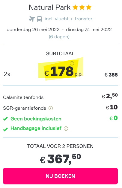 Partner Link vakantiediscounter_nl_packages_affiliate