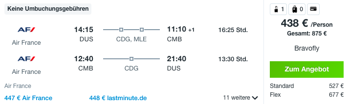 Partner Link kayak_de_flights_wl