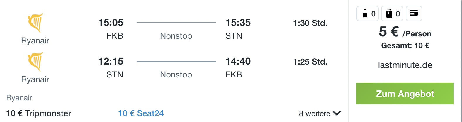 Partner Link kayak_de_flights_wl