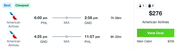 Partner Link kayak_us_flights_wl