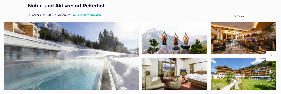 Partner Link travelcircus_de_packages_direct