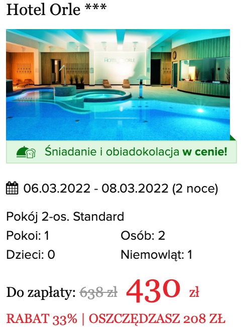 Partner Link triverna_pl_accommodations_direct