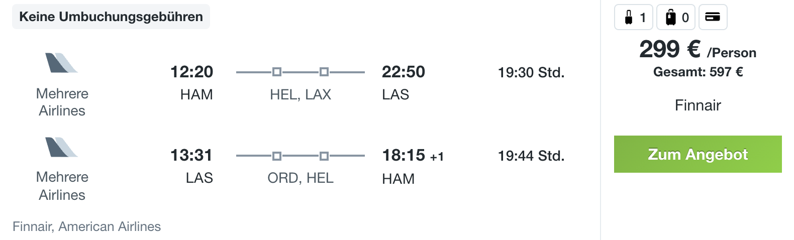 Partner Link kayak_de_flights_wl
