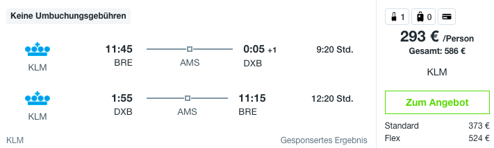Partner Link kayak_de_flights_wl