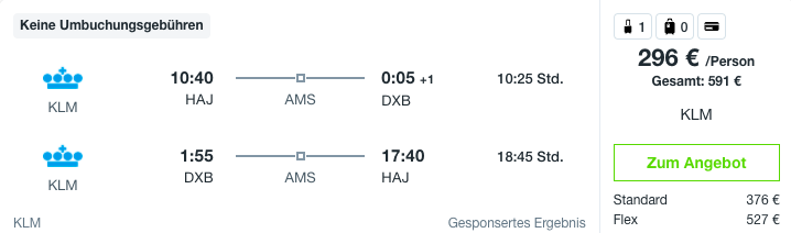 Partner Link kayak_de_flights_wl