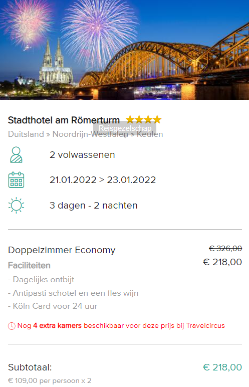 Partner Link travelcircus_nl_other
