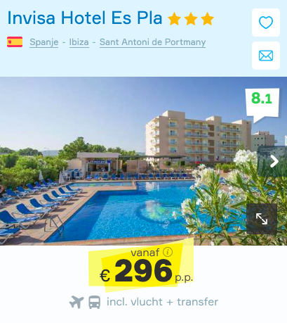 Partner Link vakantiediscounter_nl_packages_affiliate