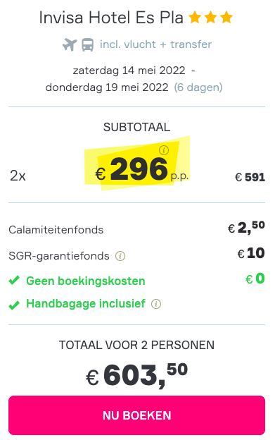 Partner Link vakantiediscounter_nl_packages_affiliate