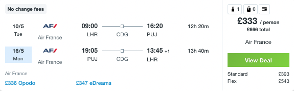 Partner Link kayak_uk_flights_wl
